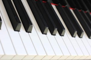 Accordeur de piano Vendée La-Roche-sur-Yon l'île d'Yeu Noirmoutier Challans