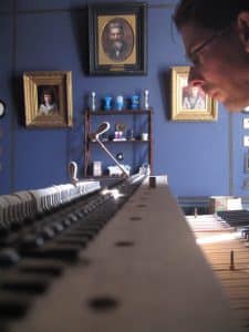 Maison musée Maurice Ravel