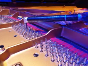 Piano tuner technician Nantes